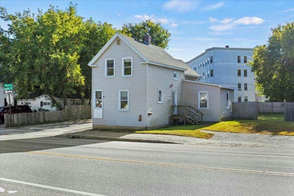 257 LINCOLN ST, LEWISTON, ME 04240 - Image 1