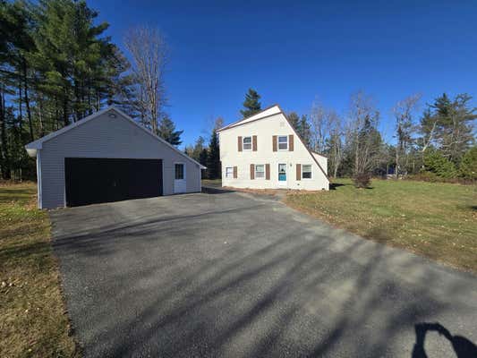 1084 PUSHAW RD, GLENBURN, ME 04401 - Image 1