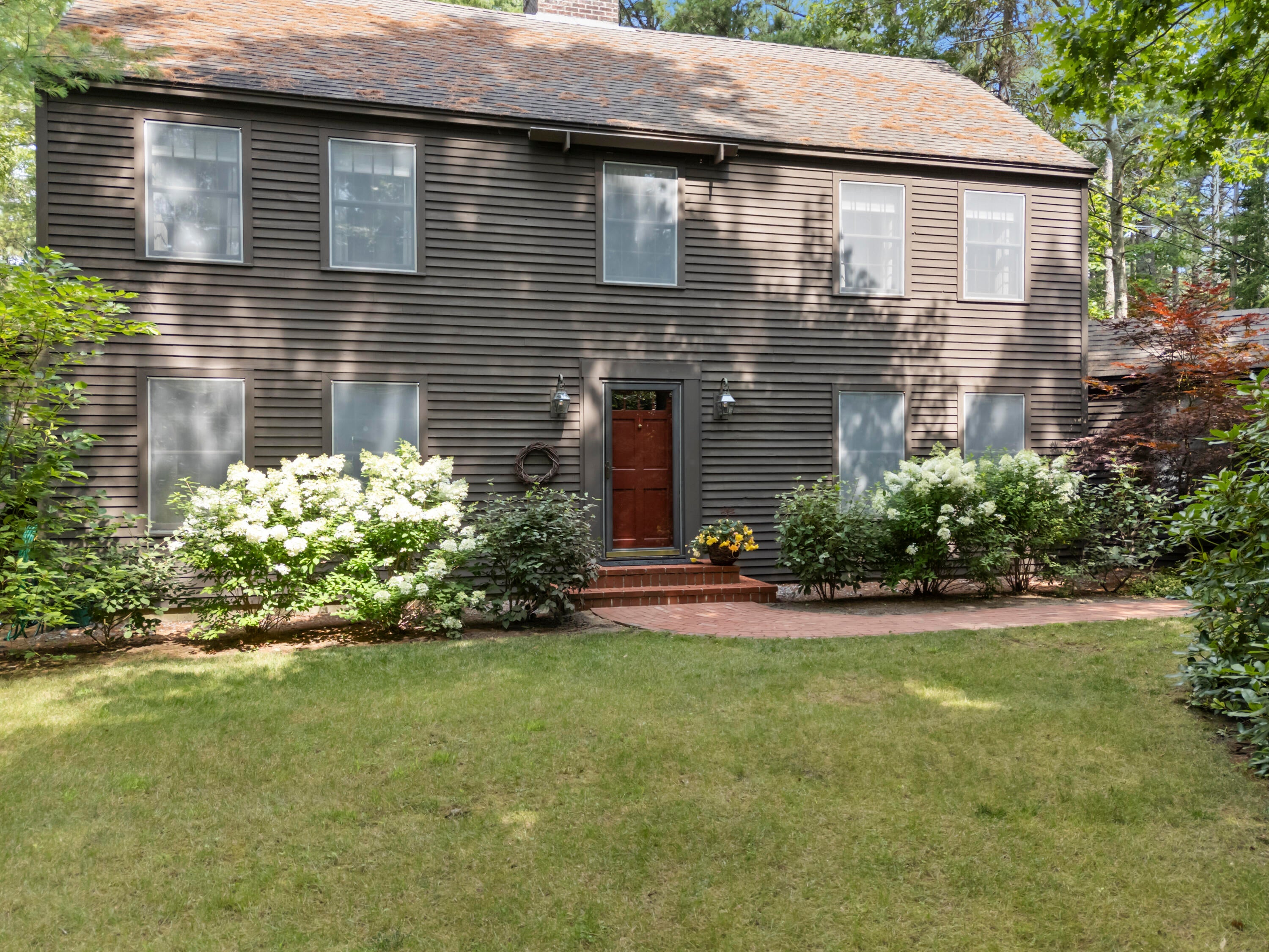 Harpswell, Maine, 04079, United States, 3 Bedrooms Bedrooms, ,2 BathroomsBathrooms,Residential,Active,1913036