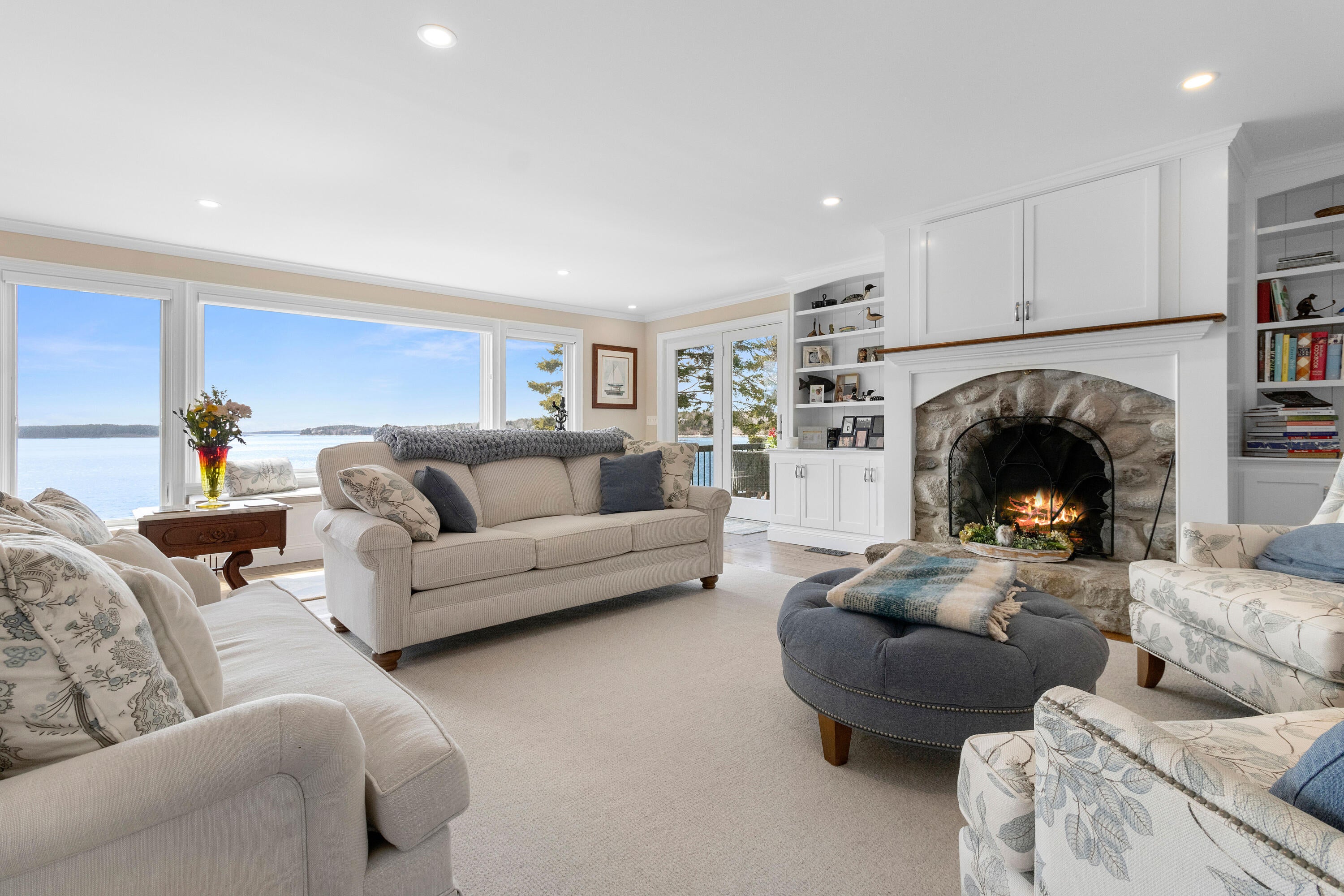 South Thomaston, Maine, 04858, United States, 3 Bedrooms Bedrooms, ,4 BathroomsBathrooms,Residential,Active,1954367