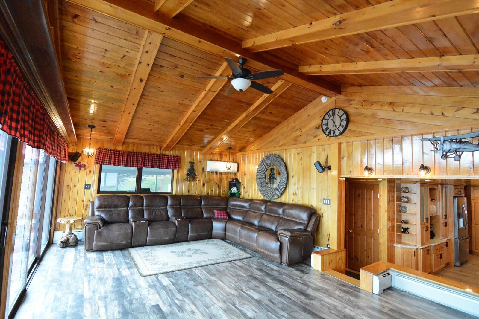 Eagle Lake, Maine, 04739, United States, ,3 BathroomsBathrooms,Residential,Active,1868107