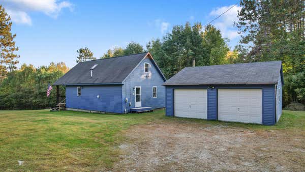 124 CHICK RD, NEW PORTLAND, ME 04961 - Image 1