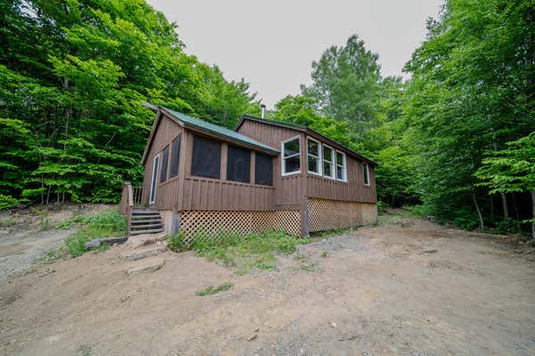 LOT 30A DOW FARM ROAD, ISLAND FALLS, ME 04747 - Image 1