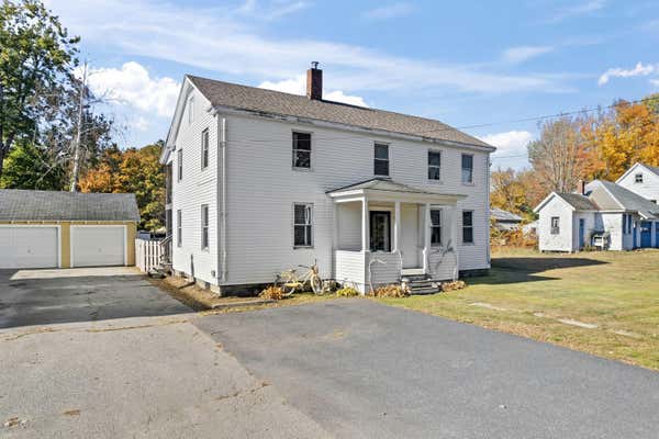 16 GARRISON ST, BRUNSWICK, ME 04011 - Image 1