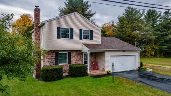 8 CLEARVIEW AVE, WATERVILLE, ME 04901 - Image 1