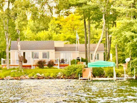 87 CHASE COVE ROAD, LAKE VIEW PLT, ME 04463 - Image 1