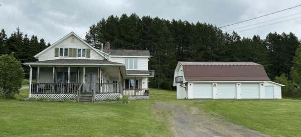 9 COVE RD, SAINT DAVID, ME 04773 - Image 1