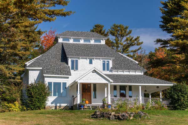 26 OLD SEARSPORT AVE, BELFAST, ME 04915 - Image 1