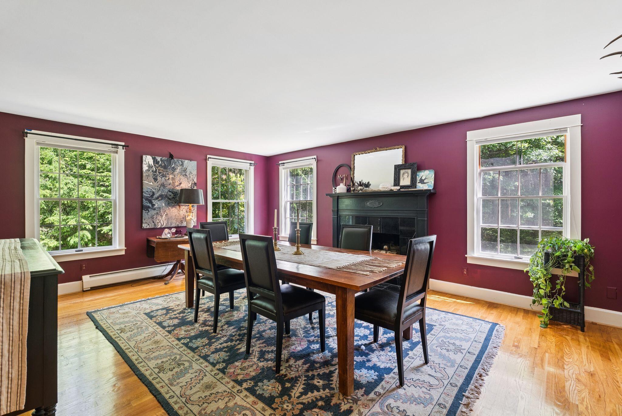 Cumberland, Maine, 04110, United States, 4 Bedrooms Bedrooms, ,4 BathroomsBathrooms,Residential,Active,1945069