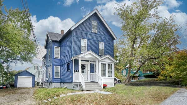 6 GODDARD ST, LISBON, ME 04252 - Image 1