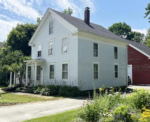 38 CHURCH ST, STOCKTON SPRINGS, ME 04981 - Image 1