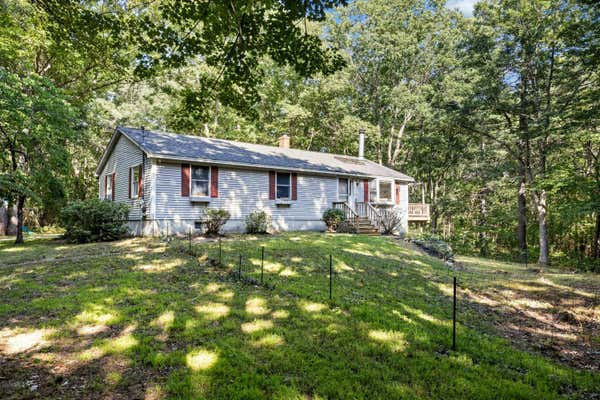 2 WALKER HEIGHTS RD, KENNEBUNK, ME 04043 - Image 1