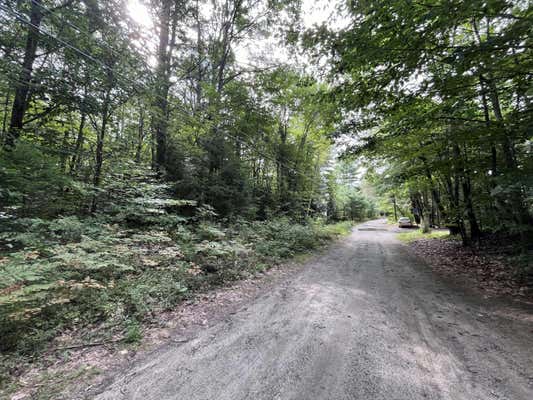 LOT #5 MEADOW BROOK DRIVE, NORWAY, ME 04268 - Image 1