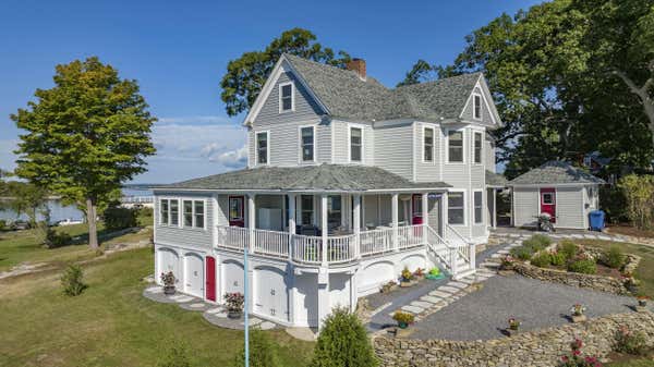 4 GREENWOOD ST, PORTLAND, ME 04108 - Image 1