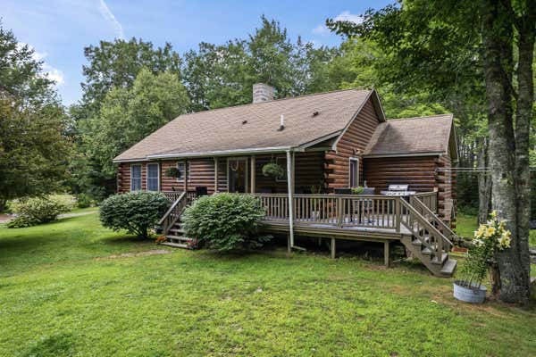 3327 COLONEL STAIRS RD, FRIENDSHIP, ME 04547 - Image 1