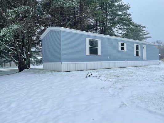 187 BRIER LN, FARMINGTON, ME 04938 - Image 1