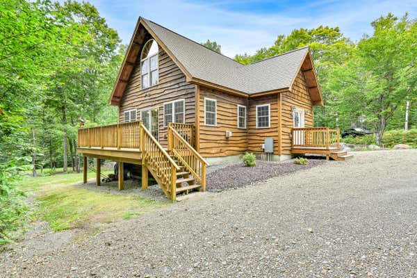 2017 TWIN ROCK LN, CARRABASSETT VALLEY, ME 04947 - Image 1