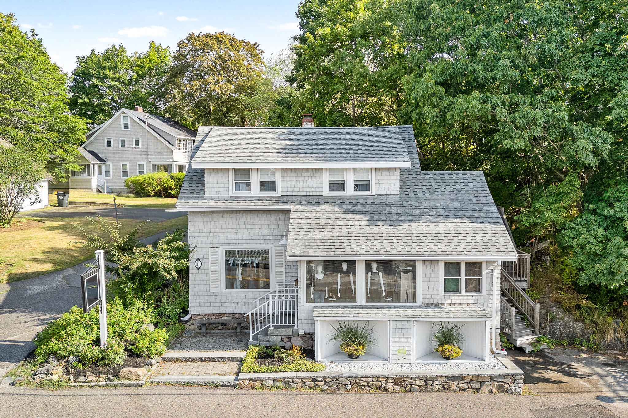 Ogunquit, Maine, 03907, United States, 1 Bedroom Bedrooms, ,2 BathroomsBathrooms,Residential,Active,1933864