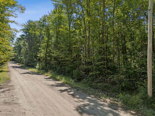 LOT 6 BENSON ROAD, NEWFIELD, ME 04095, photo 2 of 9