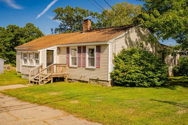 343 WEST ST, BIDDEFORD, ME 04005 - Image 1