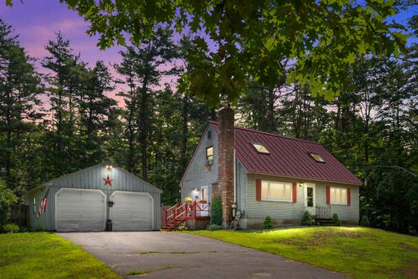 17 ROYAL PINE DR, STEEP FALLS, ME 04085 - Image 1