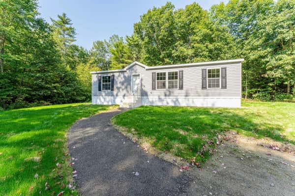 94 WEEKS MILLS RD, WINDSOR, ME 04363 - Image 1