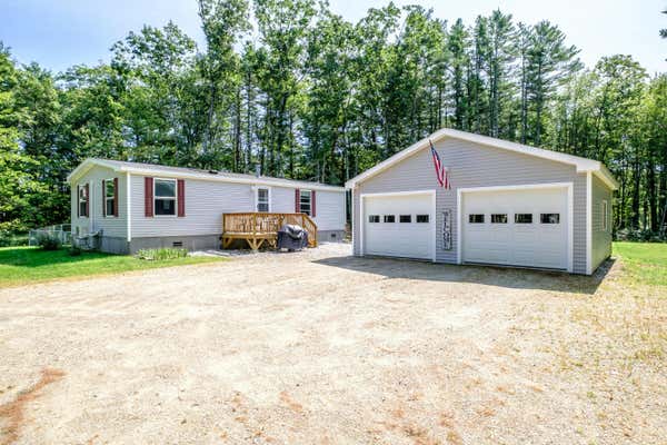 42 KINDY WAY, WOOLWICH, ME 04579 - Image 1