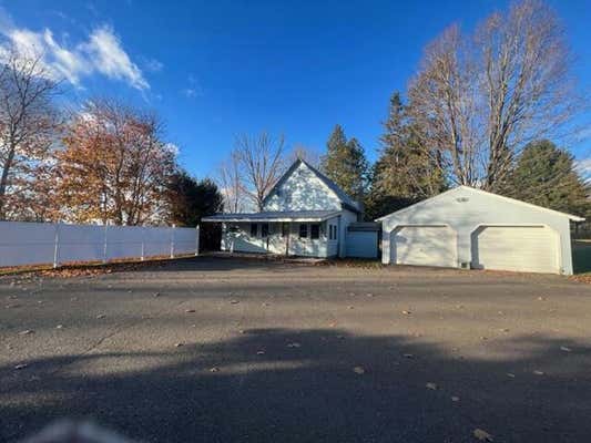 349 FOXCROFT RD, HOULTON, ME 04730 - Image 1