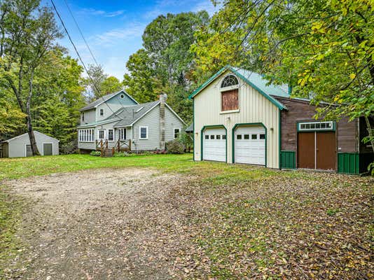 641 S ARM RD, ANDOVER, ME 04216 - Image 1