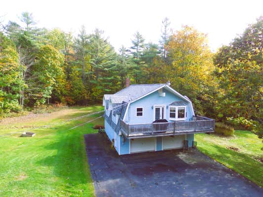 468 CURTIS RD, SWANVILLE, ME 04915 - Image 1