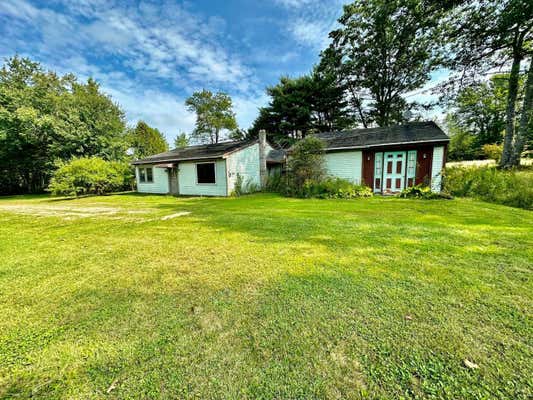 468 FRONT RIDGE RD, PENOBSCOT, ME 04476 - Image 1