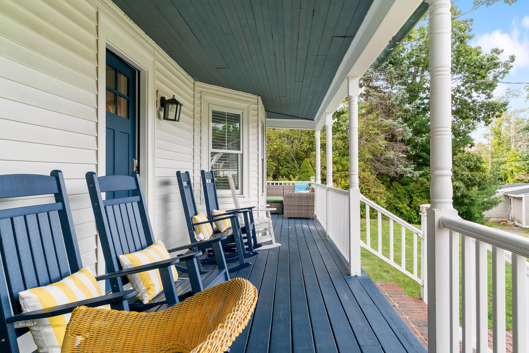 Ogunquit, Maine, 03907, United States, 7 Bedrooms Bedrooms, ,7 BathroomsBathrooms,Residential,Active,1942380