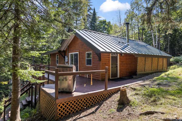 3047&3049 CARRABASSETT DRIVE, CARRABASSETT VALLEY, ME 04947 - Image 1