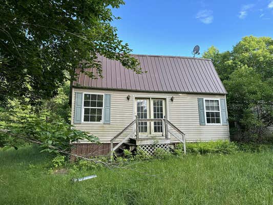 226 BROCK SCHOOL RD, BUCKFIELD, ME 04220 - Image 1