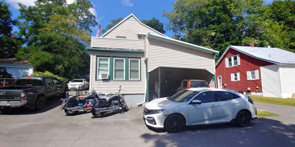 6 SQUIRE ST, WATERVILLE, ME 04901 - Image 1