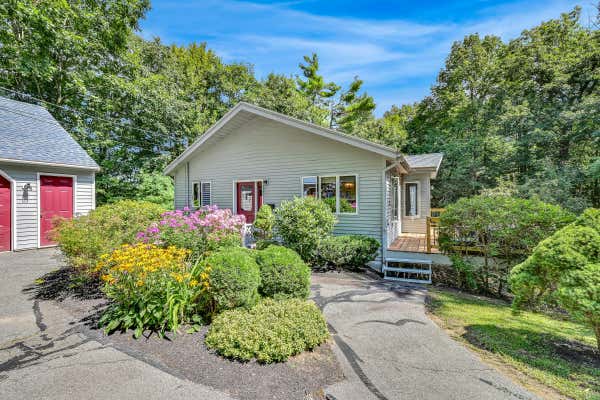 1 MEADOW HILL DR, FARMINGDALE, ME 04344 - Image 1