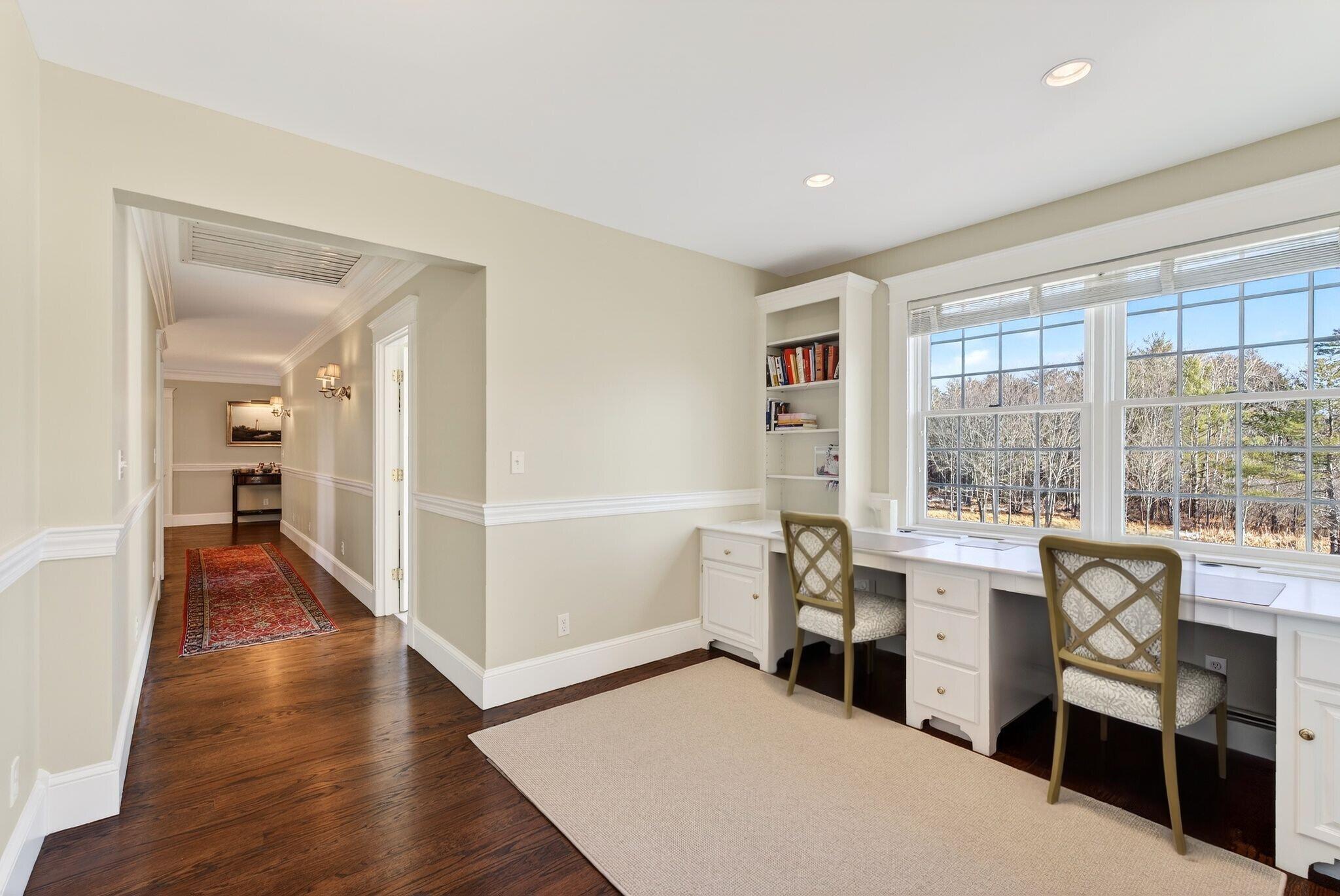 Falmouth, Maine, 04105, United States, 5 Bedrooms Bedrooms, ,7 BathroomsBathrooms,Residential,Active,2013455