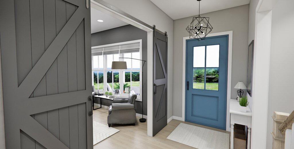 Falmouth, Maine, 04105, United States, 4 Bedrooms Bedrooms, ,4 BathroomsBathrooms,Residential,Active,1969689