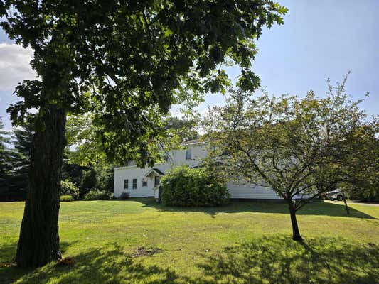 112 SHAKER RD, GRAY, ME 04039 - Image 1