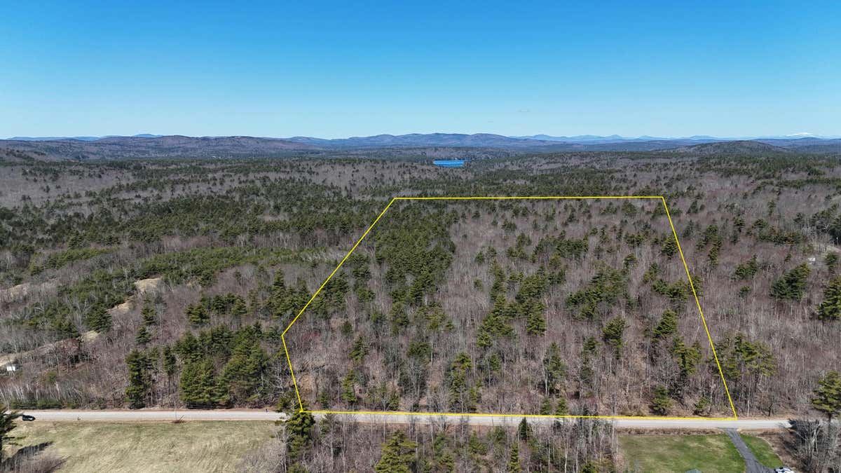 LOT 85B SHAPLEIGH ROAD, LEBANON, ME 04027, photo 1 of 2