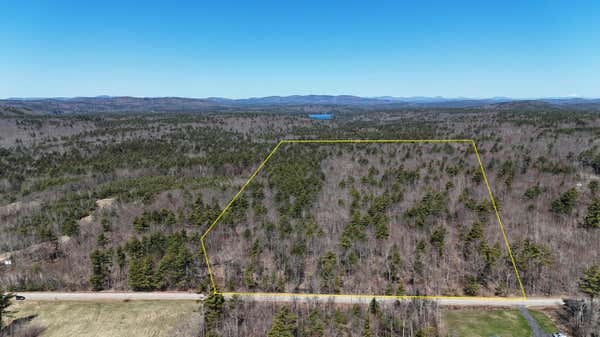 LOT 85B SHAPLEIGH ROAD, LEBANON, ME 04027 - Image 1