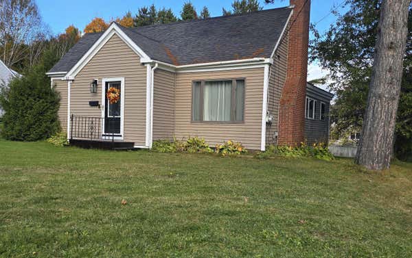 33 COOLIDGE AVE, CARIBOU, ME 04736 - Image 1