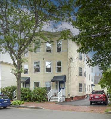 20 TAYLOR ST APT 6, PORTLAND, ME 04102 - Image 1