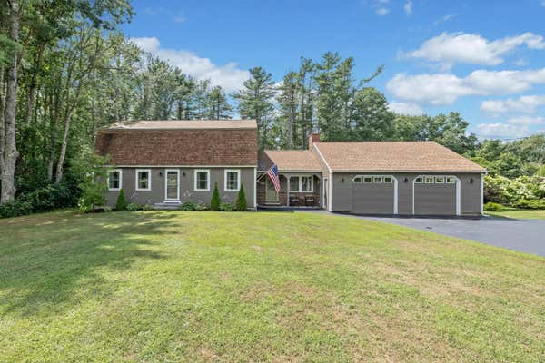 76 SINNOTT RD, ARUNDEL, ME 04046 - Image 1