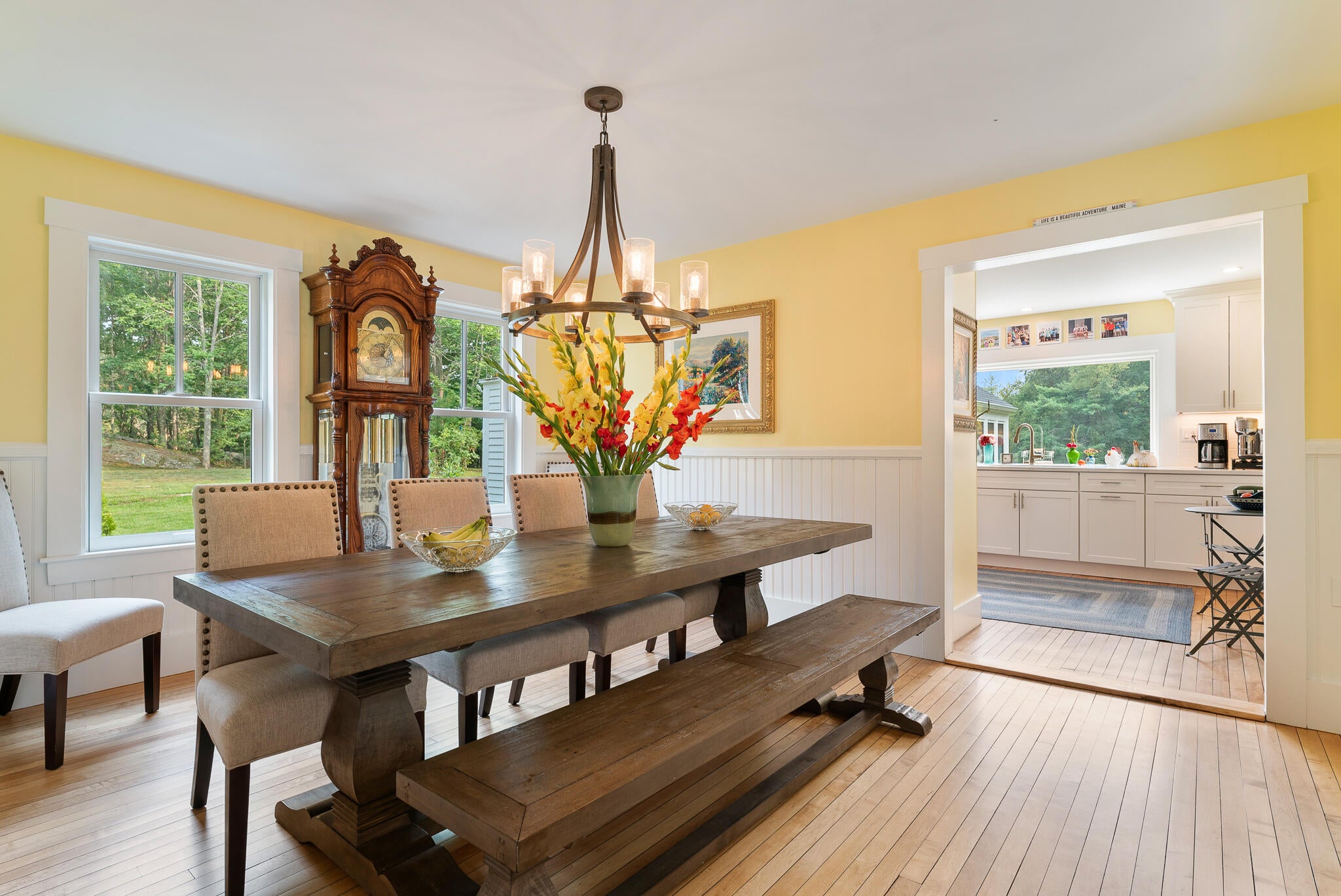 South Berwick, Maine, 03908, United States, 3 Bedrooms Bedrooms, ,2 BathroomsBathrooms,Residential,Active,1929451