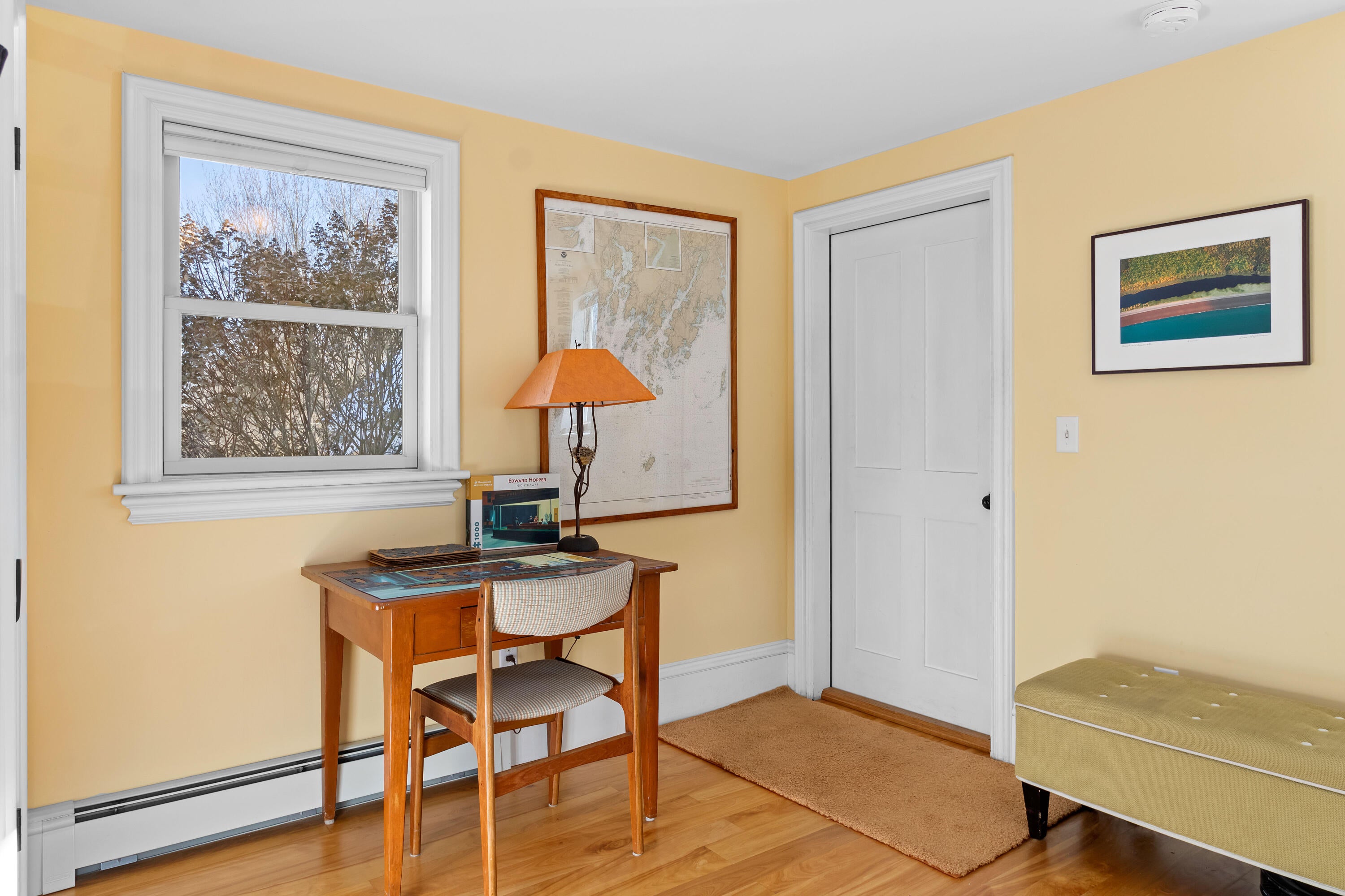 Waldoboro, Maine, 04572, United States, 4 Bedrooms Bedrooms, ,3 BathroomsBathrooms,Residential,Active,2007941