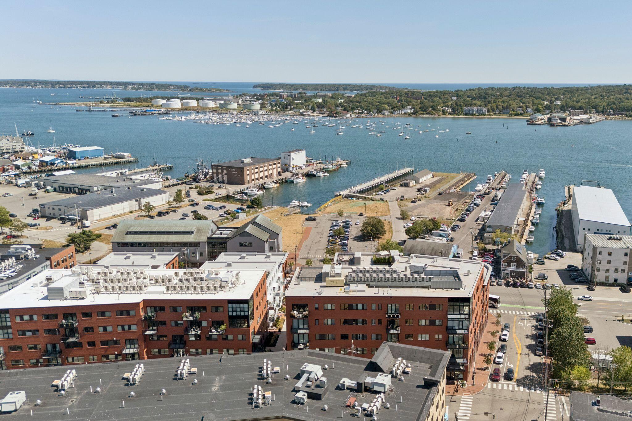 Portland, Maine, 04101, United States, 2 Bedrooms Bedrooms, ,2 BathroomsBathrooms,Residential,Active,1929690