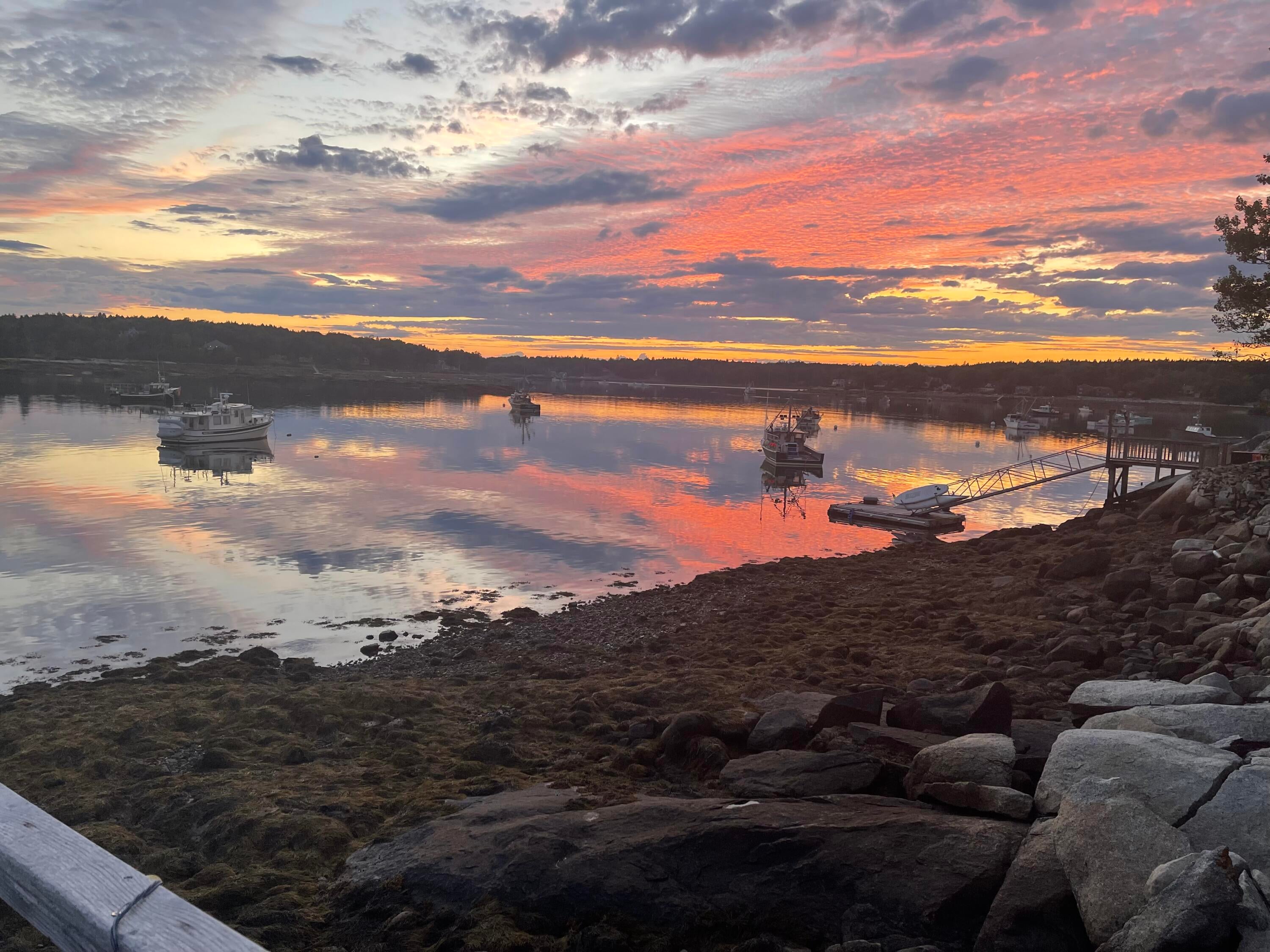 South Thomaston, Maine, 04858, United States, 3 Bedrooms Bedrooms, ,4 BathroomsBathrooms,Residential,Active,1954367