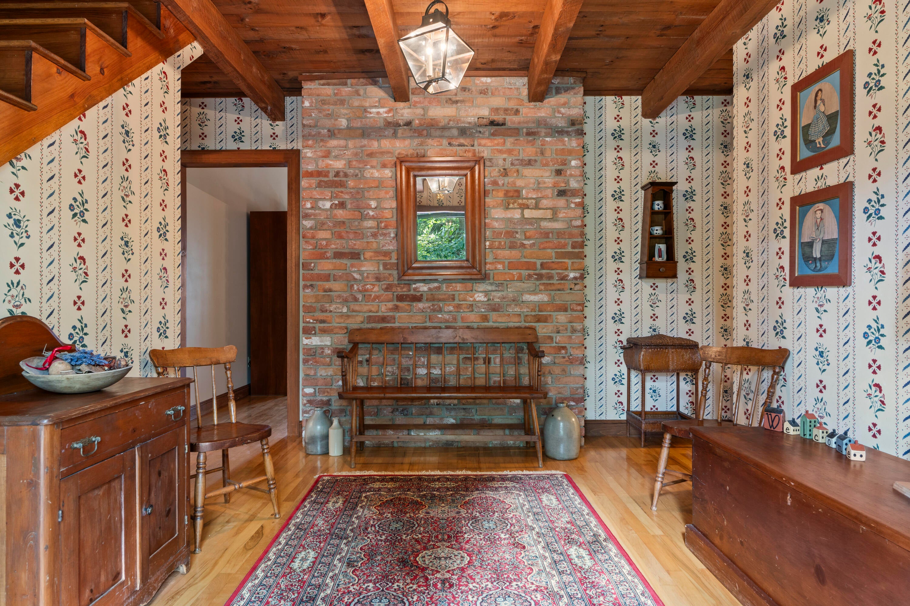 Harpswell, Maine, 04079, United States, 3 Bedrooms Bedrooms, ,2 BathroomsBathrooms,Residential,Active,1913036