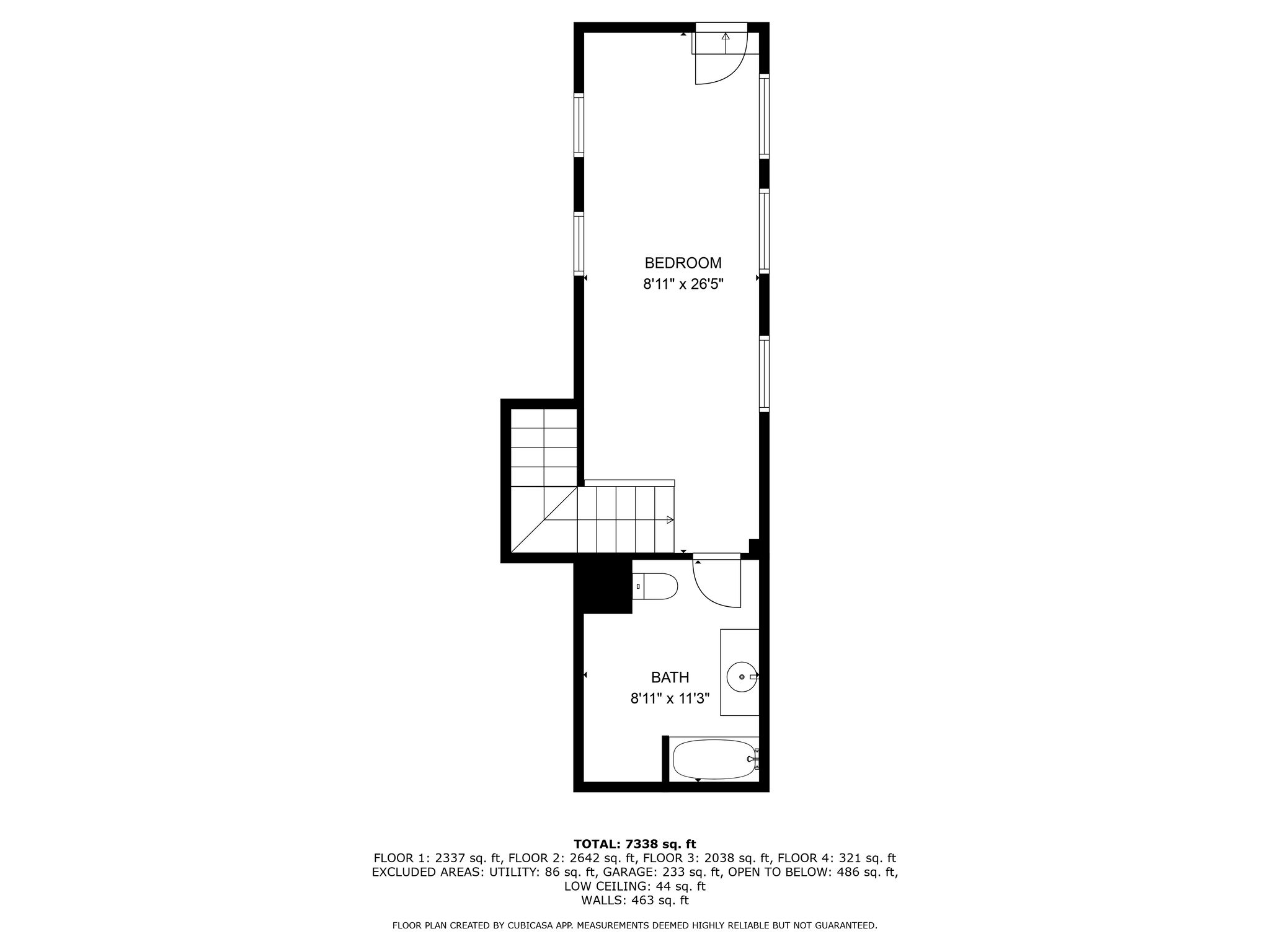 Newry, Maine, 04261, United States, 14 Bedrooms Bedrooms, ,14 BathroomsBathrooms,Residential,Active,1927667